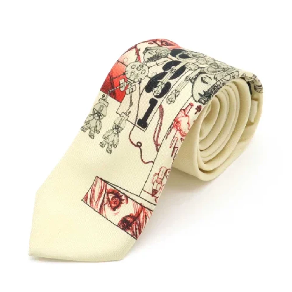 Pre-owned > Pre-owned Accessories - - Prada Vintage - Modalova