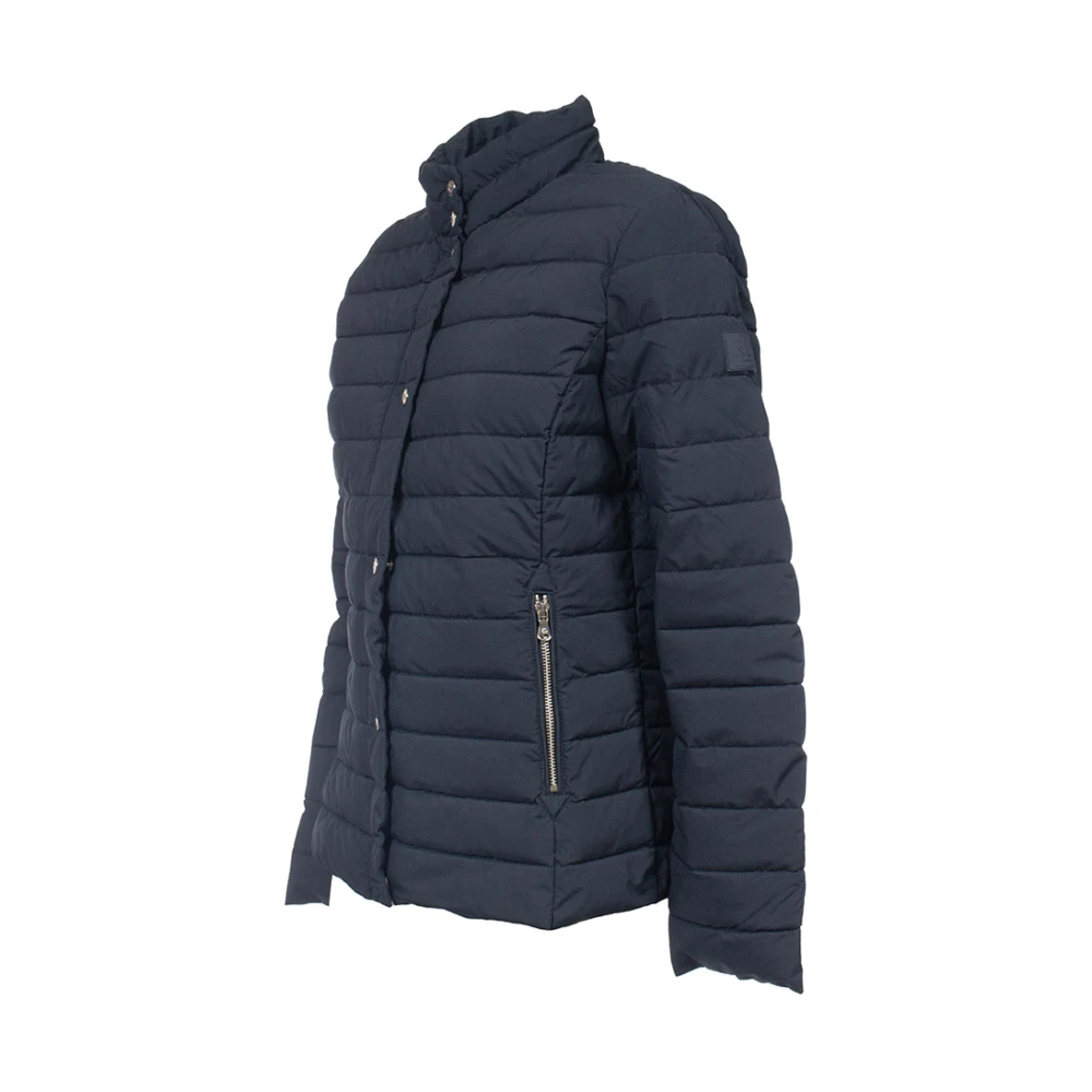 Ralph Lauren Jacket Lauren Blue Dames