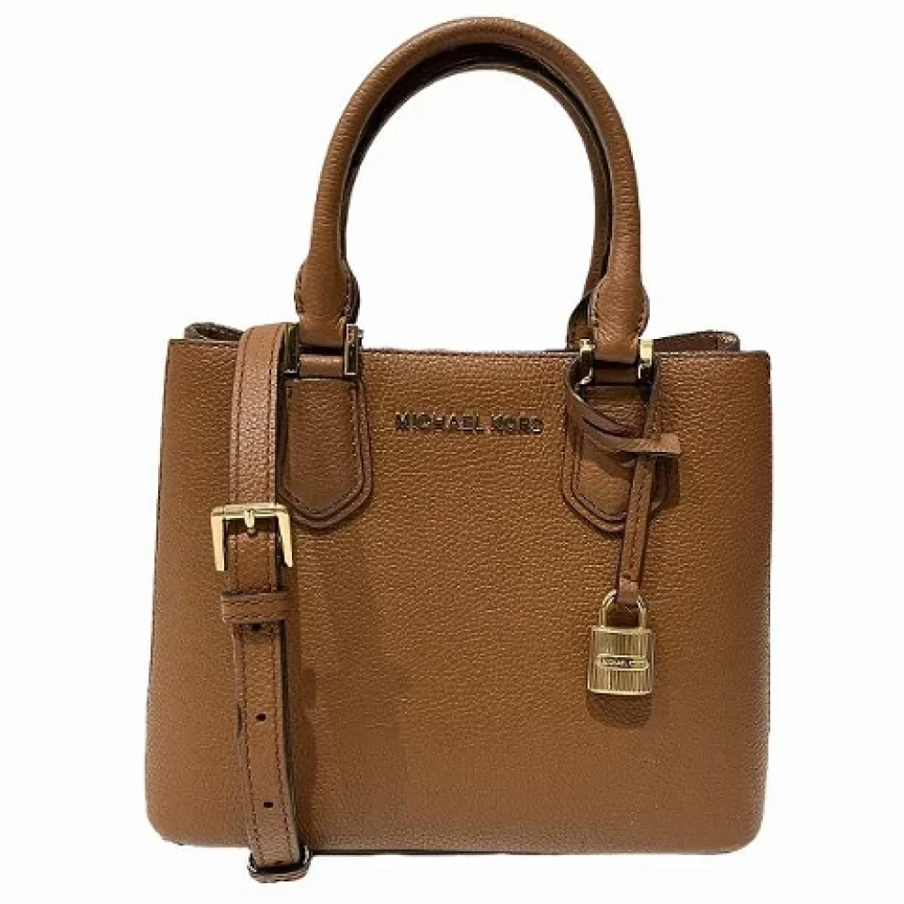 Pre-owned > Pre-owned Bags > Pre-owned Handbags - - Michael Kors Pre-owned - Modalova