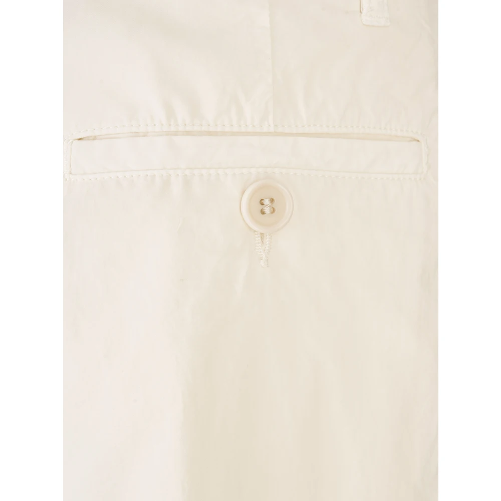 Aspesi Stijlvolle Pantalon voor Mannen Beige Dames