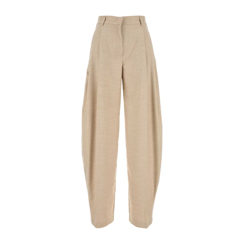 Trousers > Wide Trousers - - Andamane - Modalova