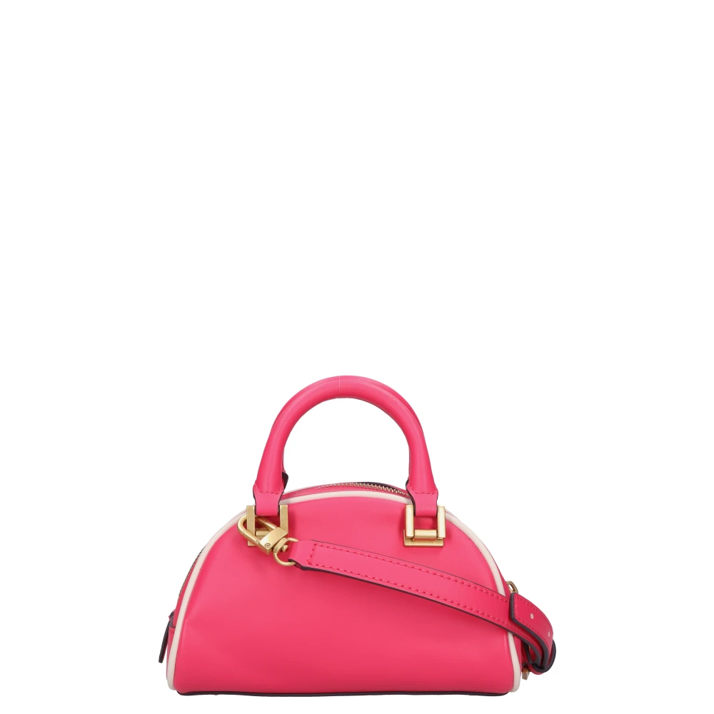 Guess Handtas Pink Dames