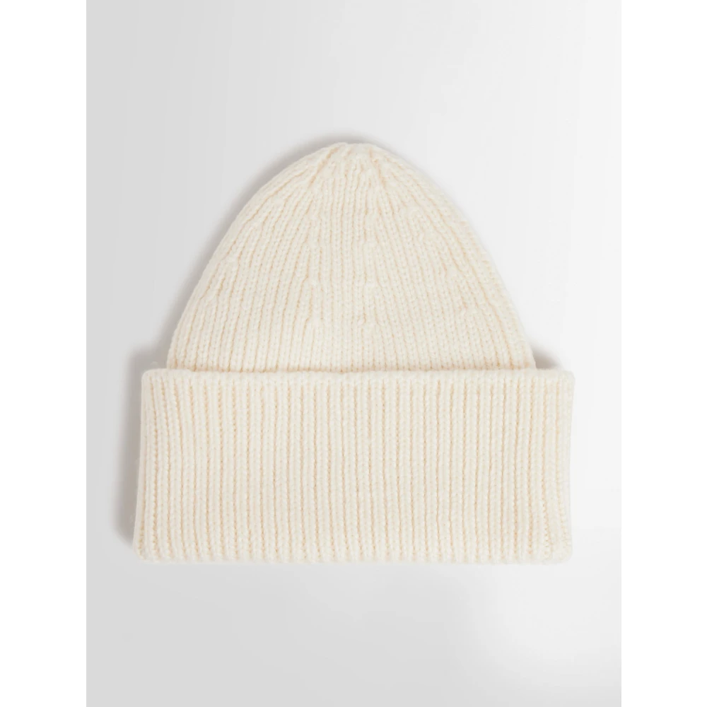 Fusalp Beanie Swarovski White Dames