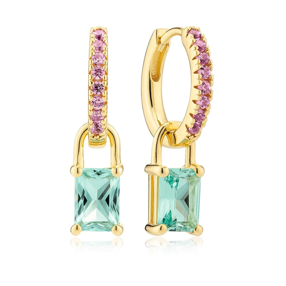Accessories > Jewellery > Earrings - - Sif Jakobs Jewellery - Modalova