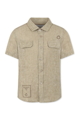 beige-linen-blend-short-sleeves-shirt
