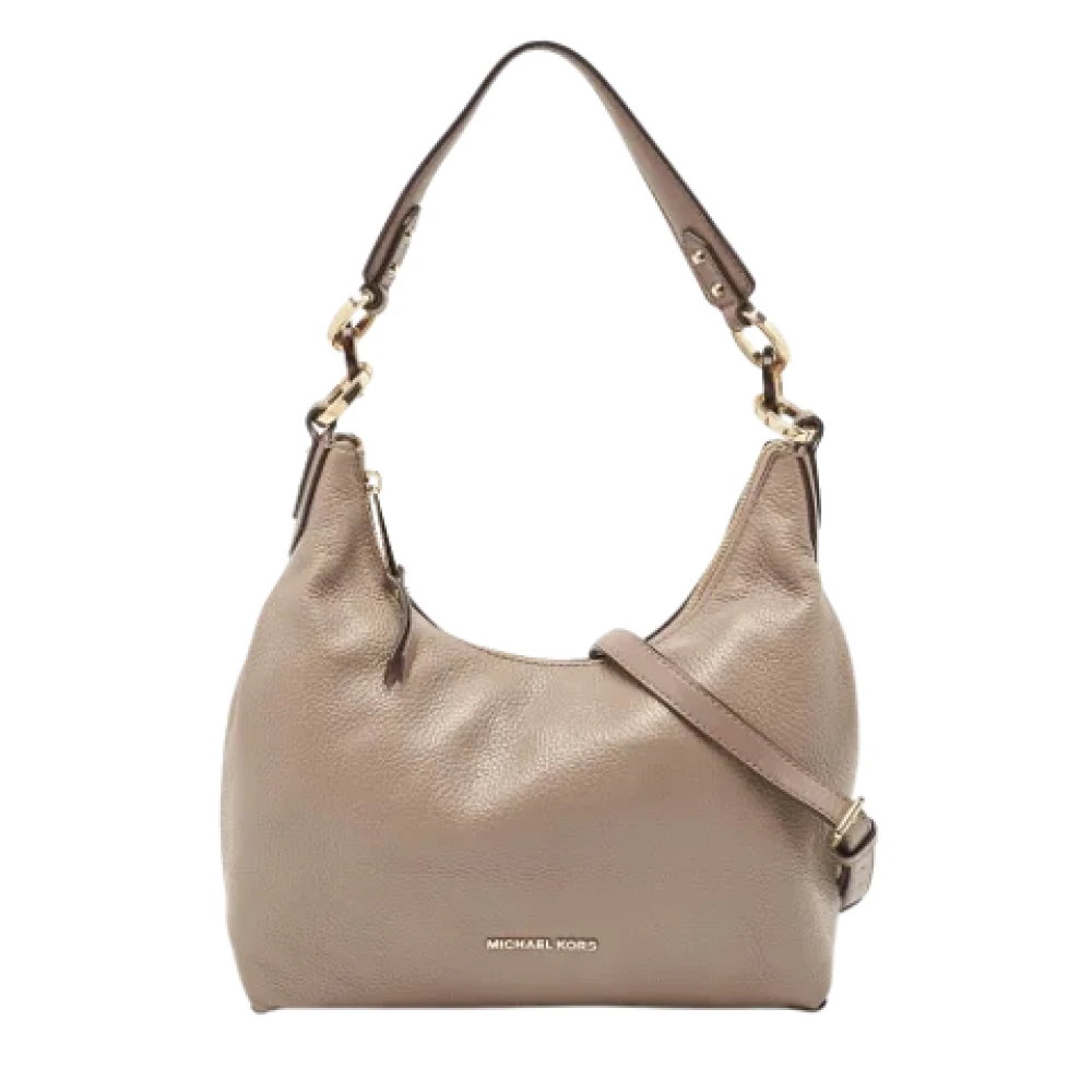 Pre-owned > Pre-owned Bags > Pre-owned Shoulder Bags - - Michael Kors Pre-owned - Modalova
