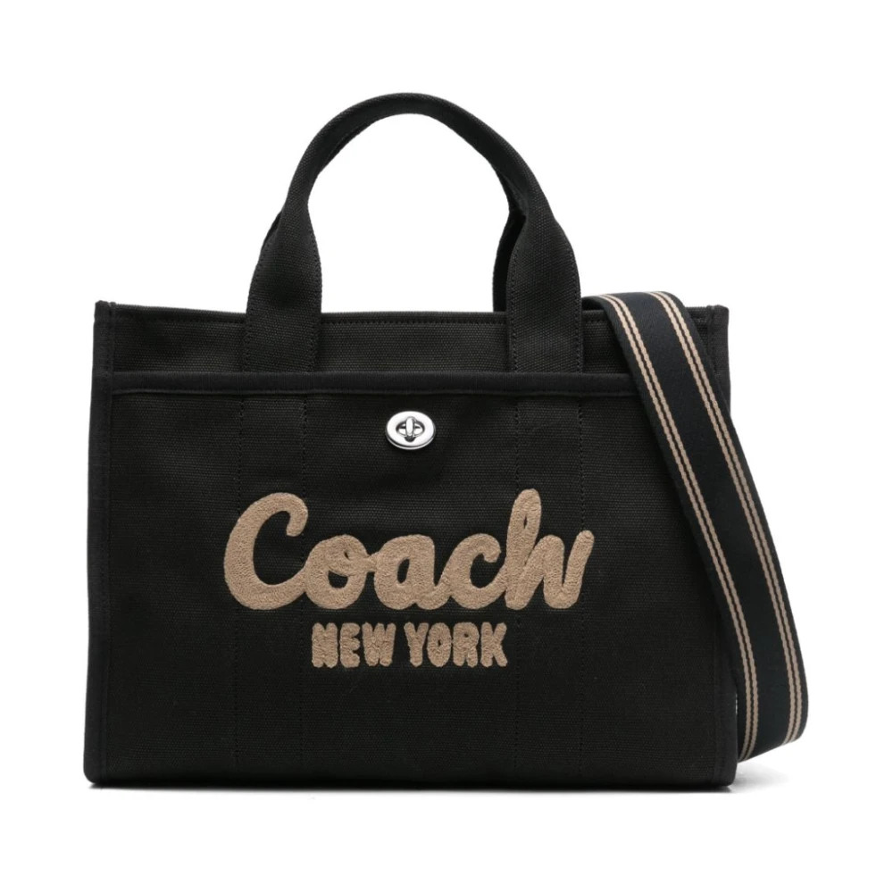 Coach - Bags > Tote Bags - Black - Coach - Modalova