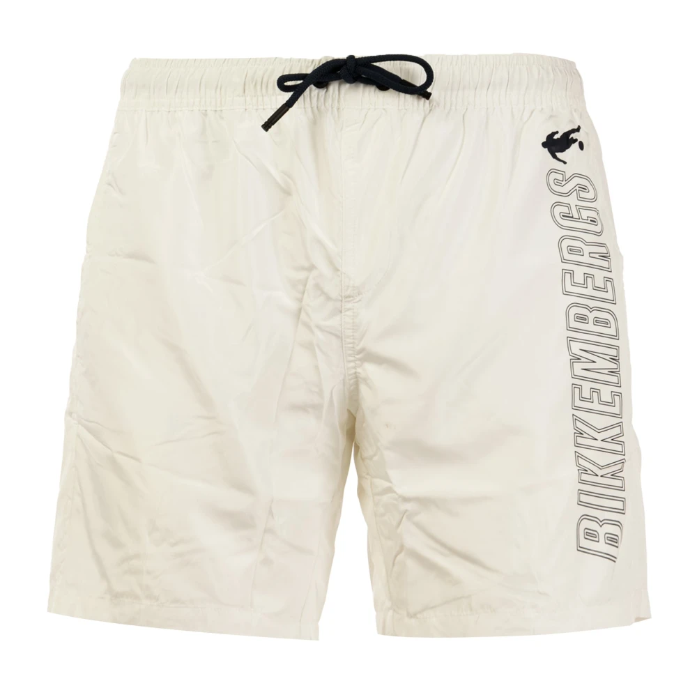 Shorts > Casual Shorts - - Bikkembergs - Modalova