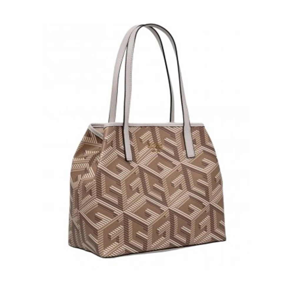 Guess Tote Bags Multicolor Dames
