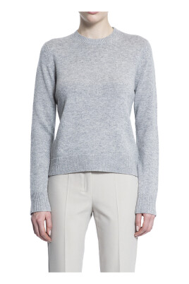pull-en-laine-gris