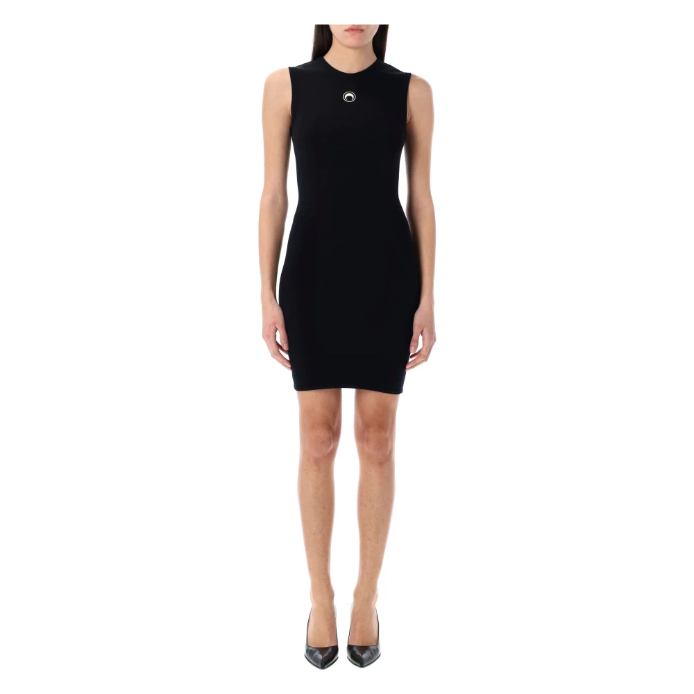 Dresses > Day Dresses > Short Dresses - - Marine Serre - Modalova