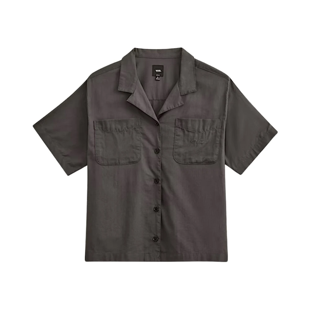 Blouses & Shirts > Shirts - - Vans - Modalova