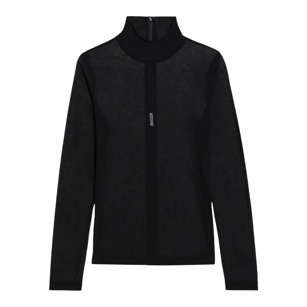 Tops > Long Sleeve Tops - - Helmut Lang - Modalova