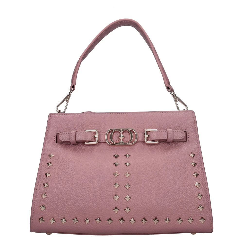 La Carrie Tassen.. Roze Pink Dames