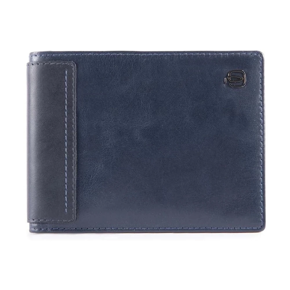 Accessories > Wallets & Cardholders - - Piquadro - Modalova