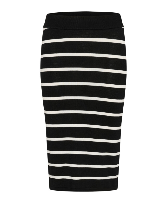 striped-knit-skirt-black-chalk