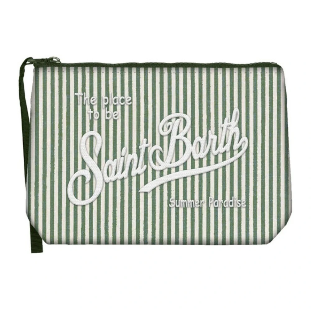 Bags > Clutches - - MC2 Saint Barth - Modalova