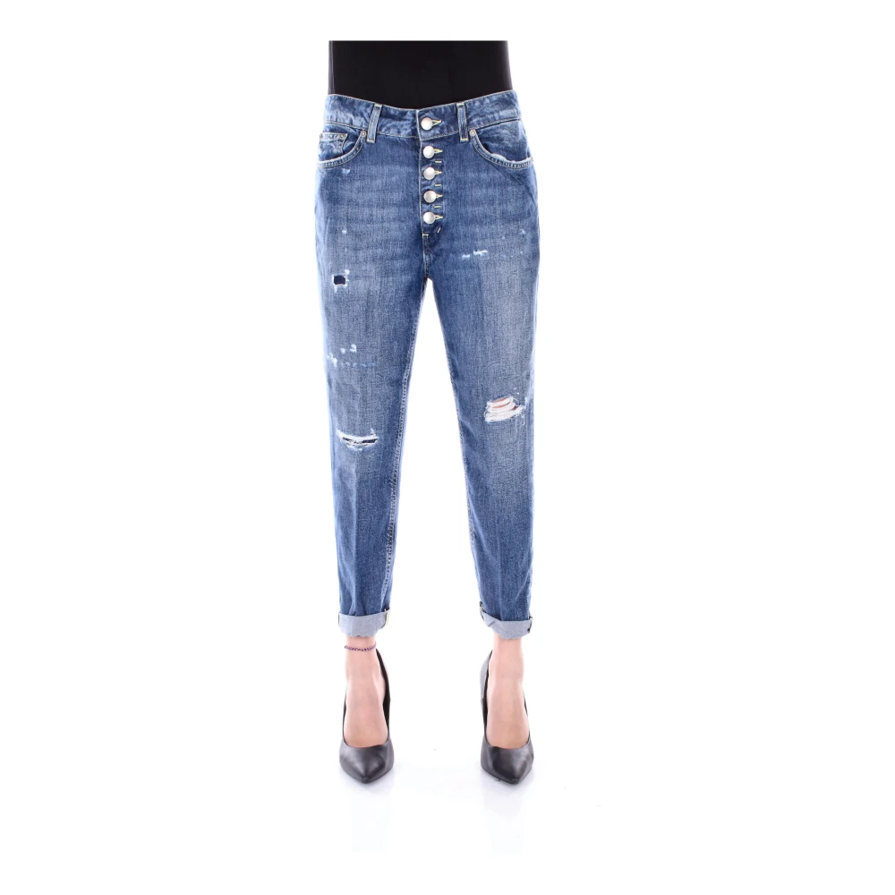 Jeans > Skinny Jeans - - Dondup - Modalova