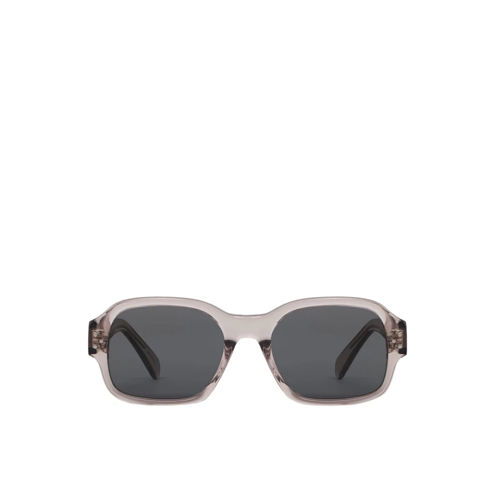Celine Sunglasses Gray, Dam