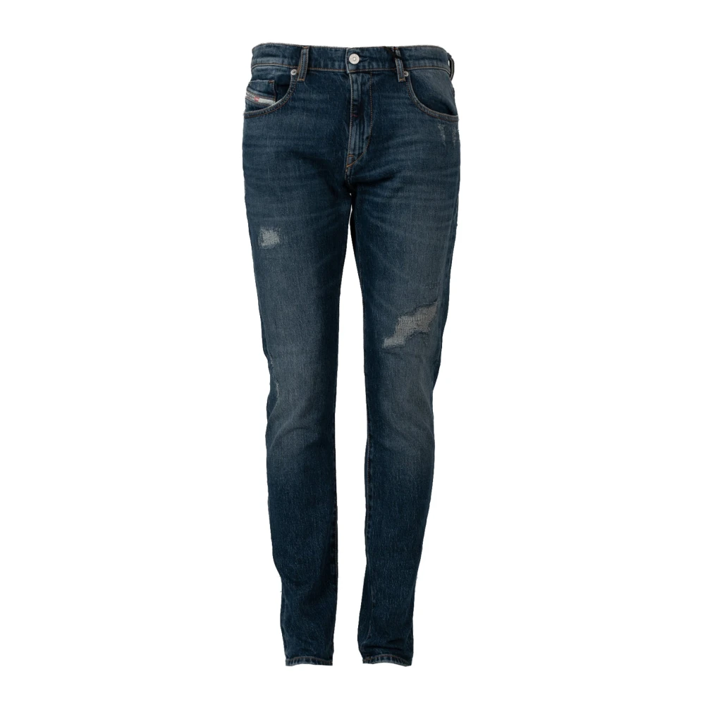 Diesel Herren Blau Jeans, W33 L34größe: