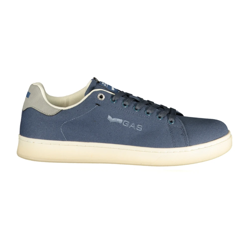 GAS Sammy CVS Heren Schoenen Blauw