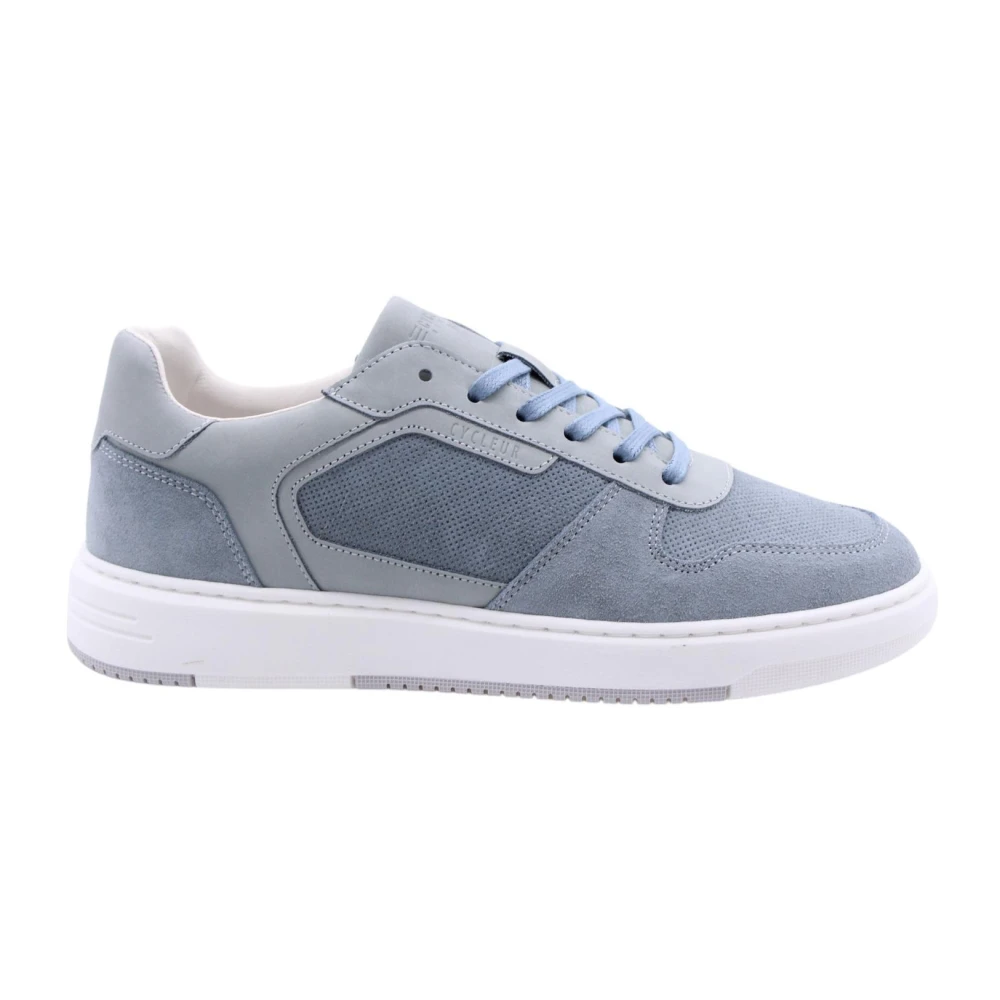 Cycleur de Luxe Aankomst Sneaker Heren Schoenen Blauw