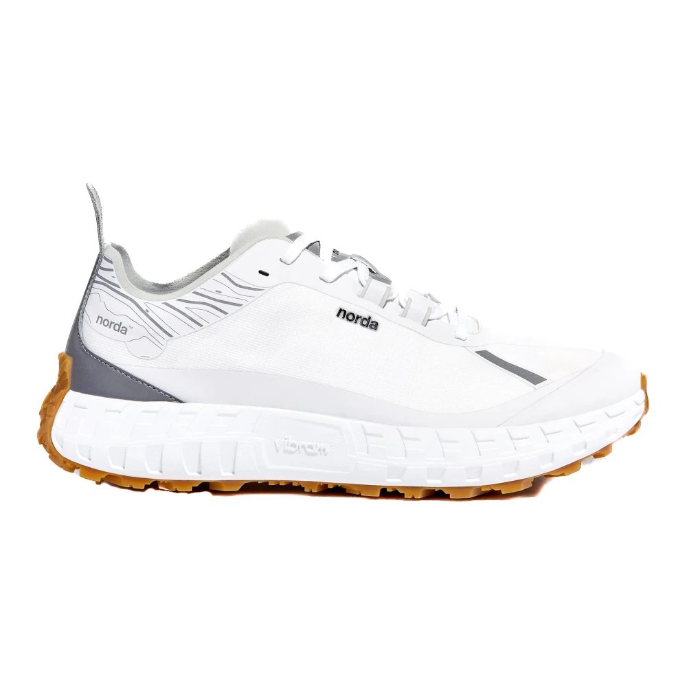 Norda - Shoes > Sneakers - White - Norda - Modalova