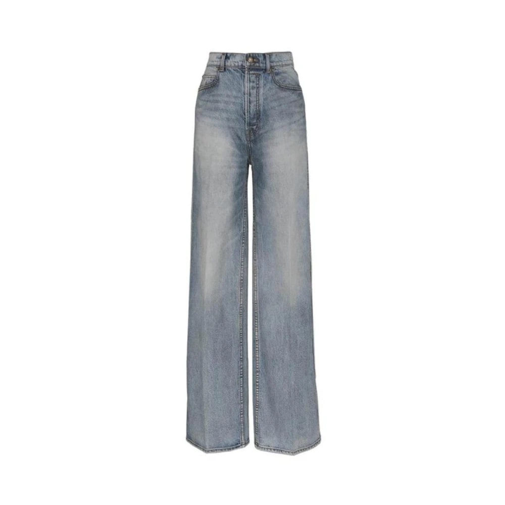 Jeans > Wide Jeans - - Zimmermann - Modalova