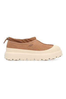 hybrid-weather-sabot-with-shearling-lining