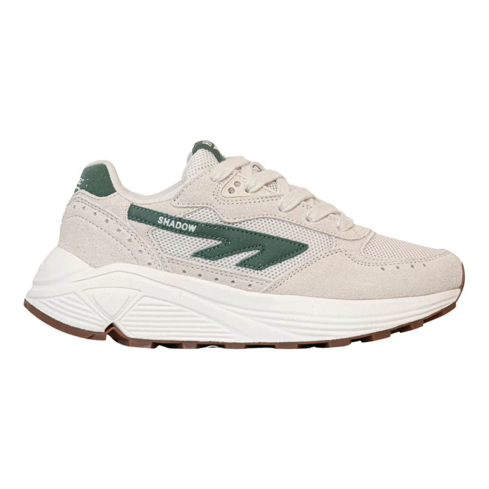 Hi-Tec - Shoes > Sneakers - Beige - Hi-Tec - Modalova