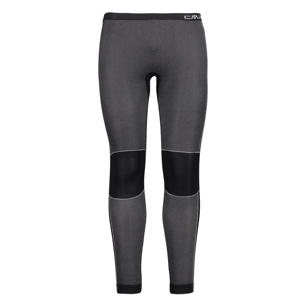 CMP Termiskt sportnät för Barn Black, Unisex