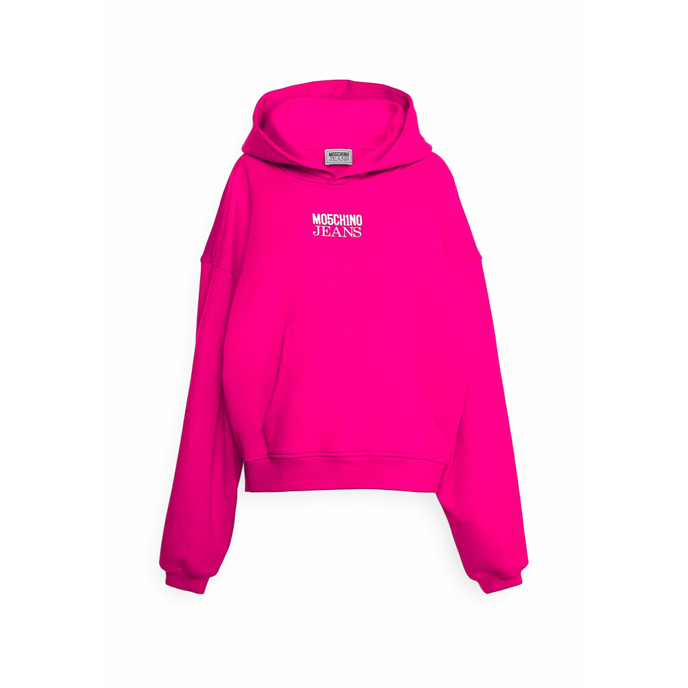 Moschino best sale hoodie dames