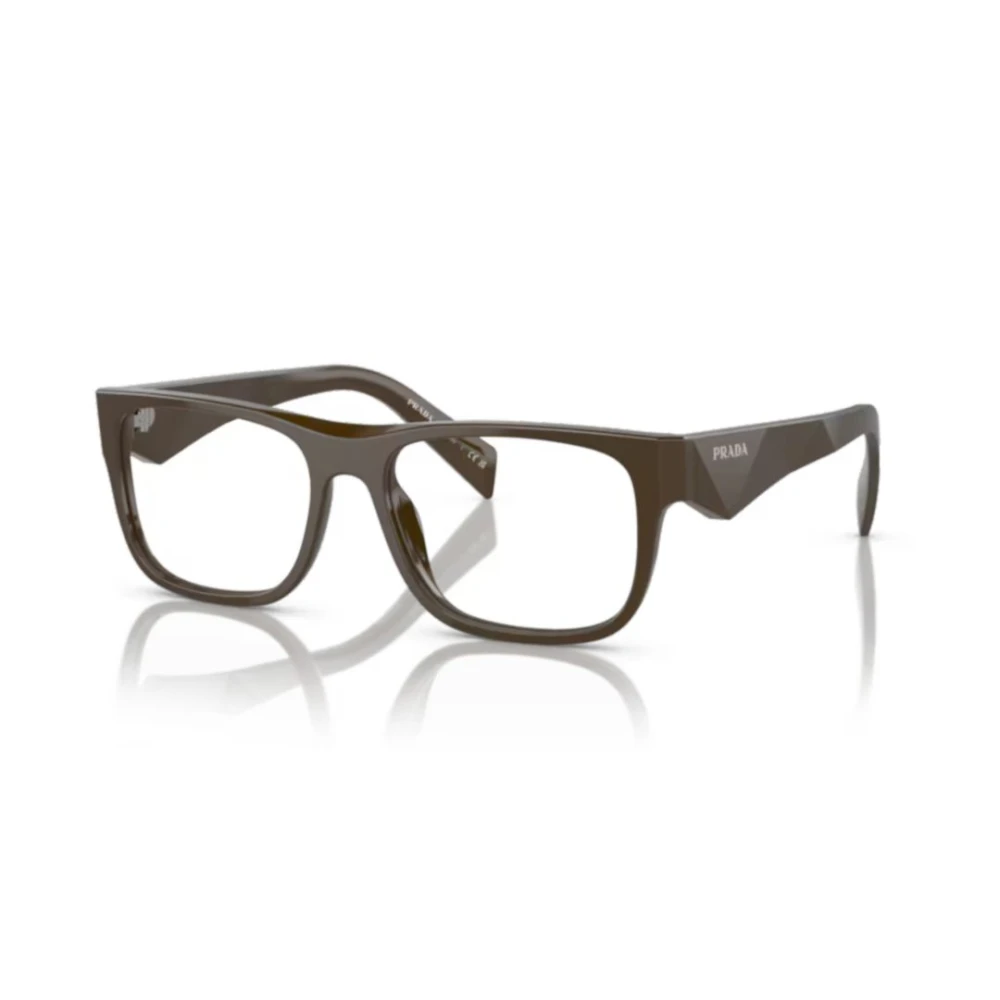 Prada Vista Stijlvolle Zonnebril Multicolor Unisex