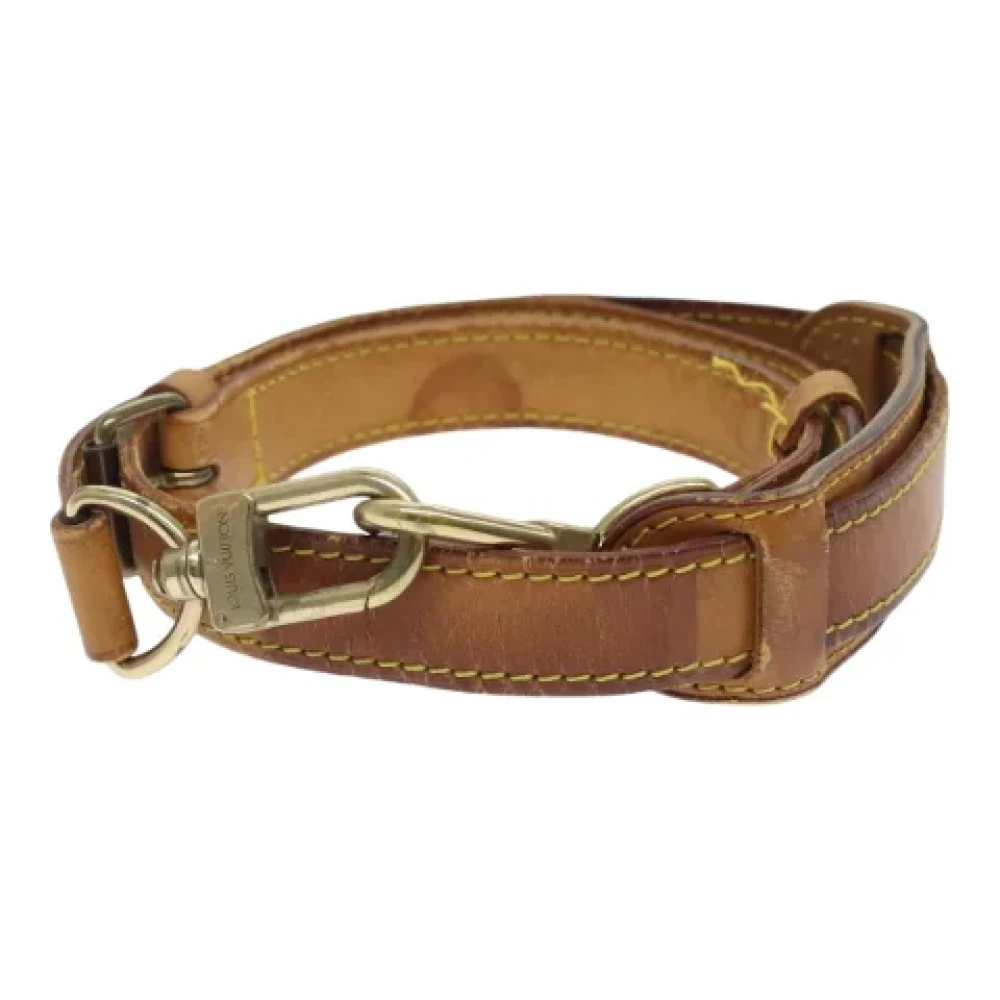 Pre-owned > Pre-owned Accessories - - Louis Vuitton Vintage - Modalova