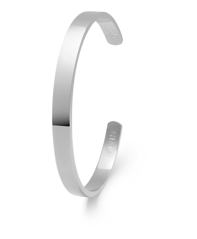 menand-39-s-silver-open-cuff-bangle