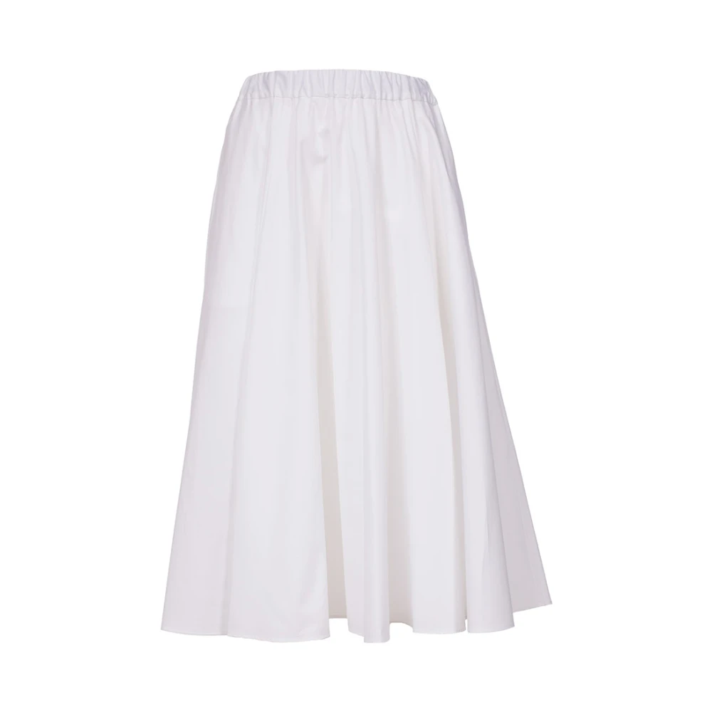 Skirts > Midi Skirts - - Aspesi - Modalova