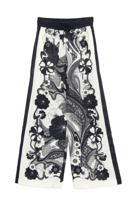 floral-print-linen-trousers