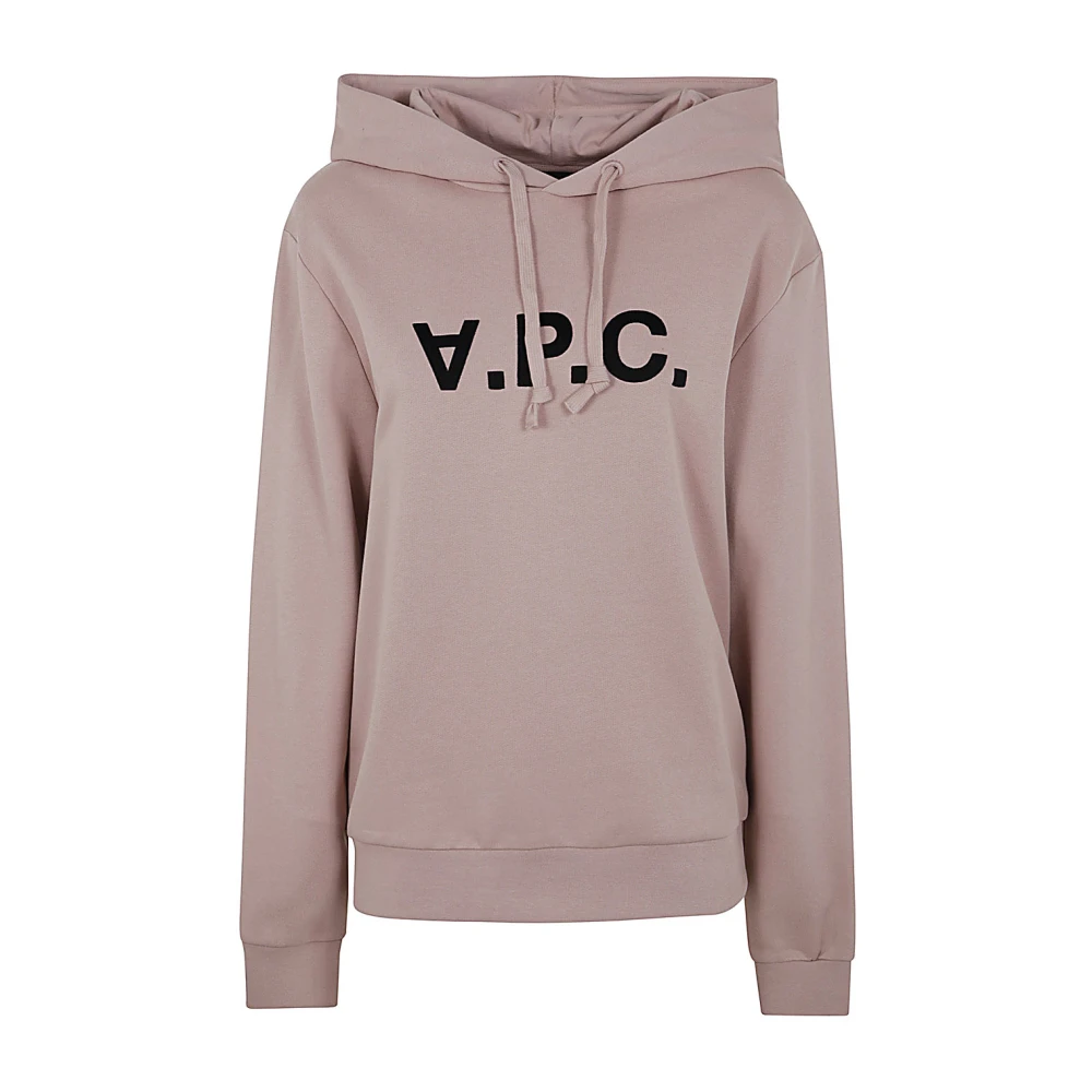 Sweatshirts & Hoodies > Hoodies - - A.p.c. - Modalova