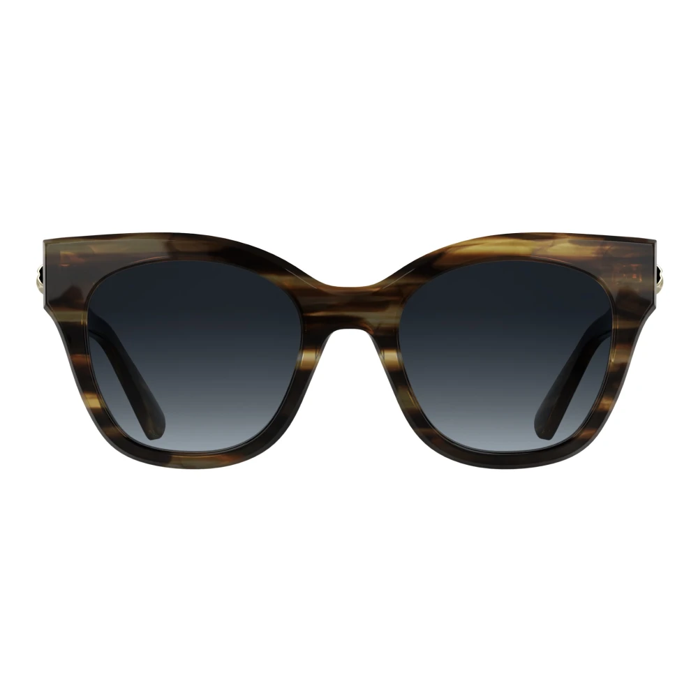 Longchamp Women's Brown Sunglasses, 51 Mm, Lo791s Sunglasses