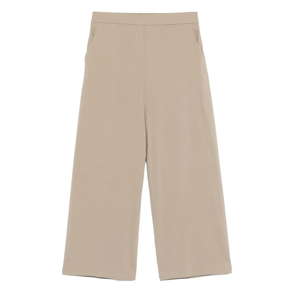 Trousers > Straight Trousers - - Theory - Modalova