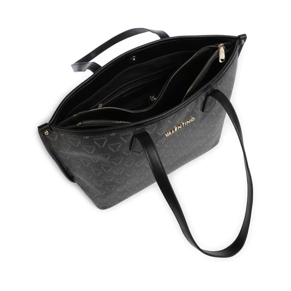 Valentino by Mario Valentino Lady Re Schoudertas Multicolor Black Dames