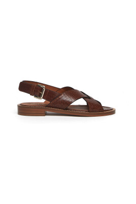 cognac-leather-sandal