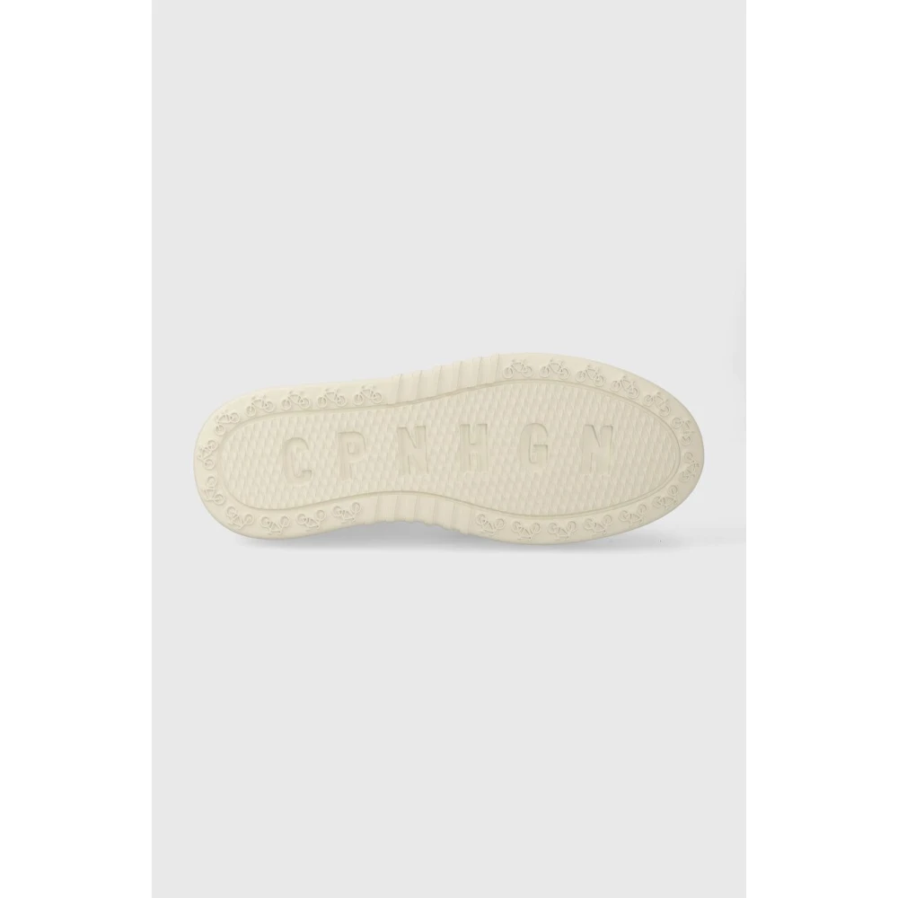 Copenhagen Studios CPH77 Leather Mix