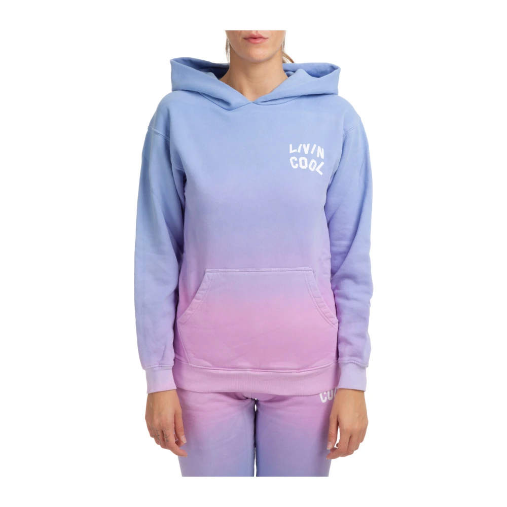 Sweatshirts & Hoodies > Hoodies - - Livincool - Modalova