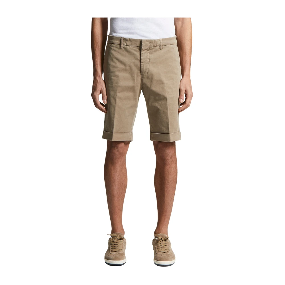 Shorts > Casual Shorts - - Peserico - Modalova