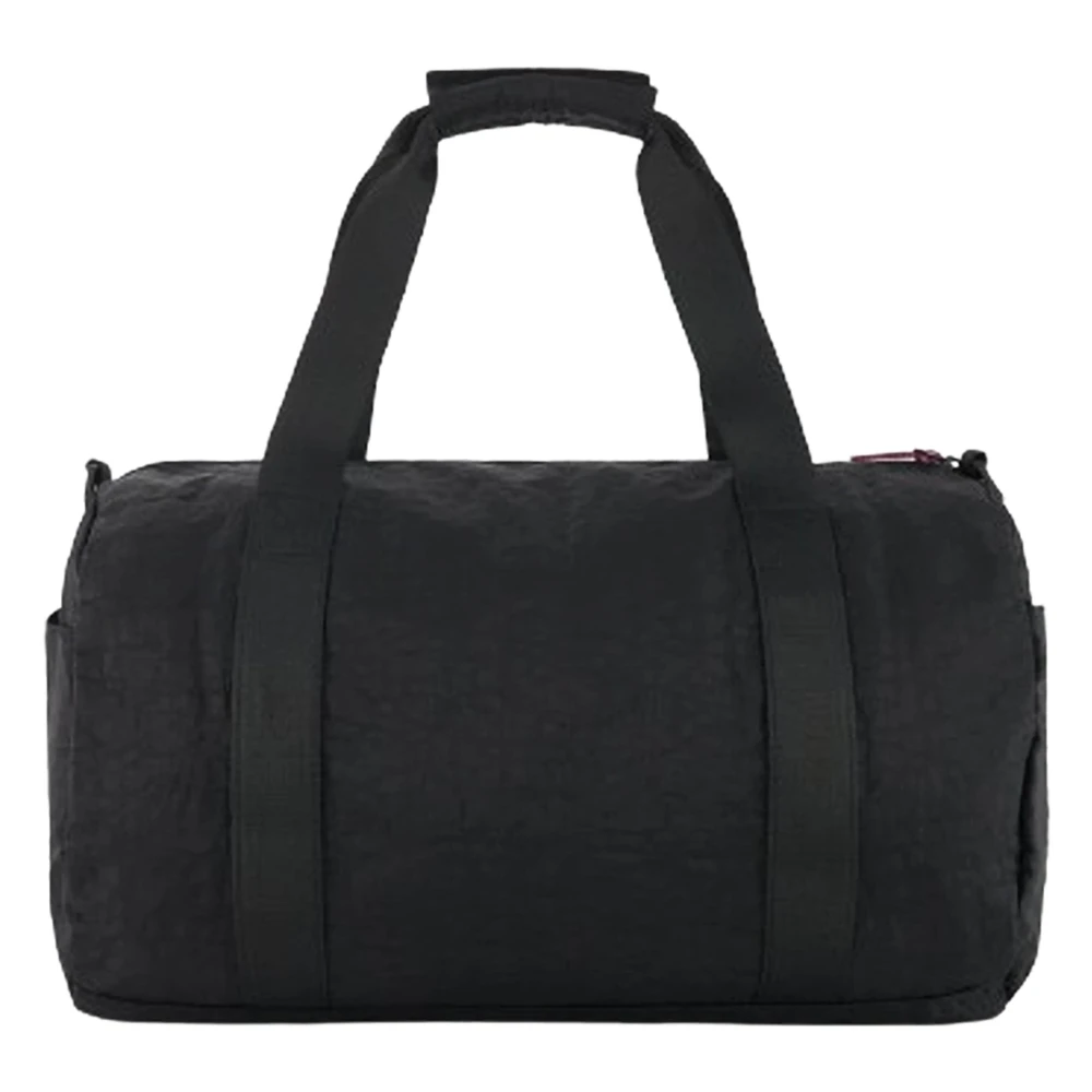 Champion Middelgrote Duffle Tas Black Unisex