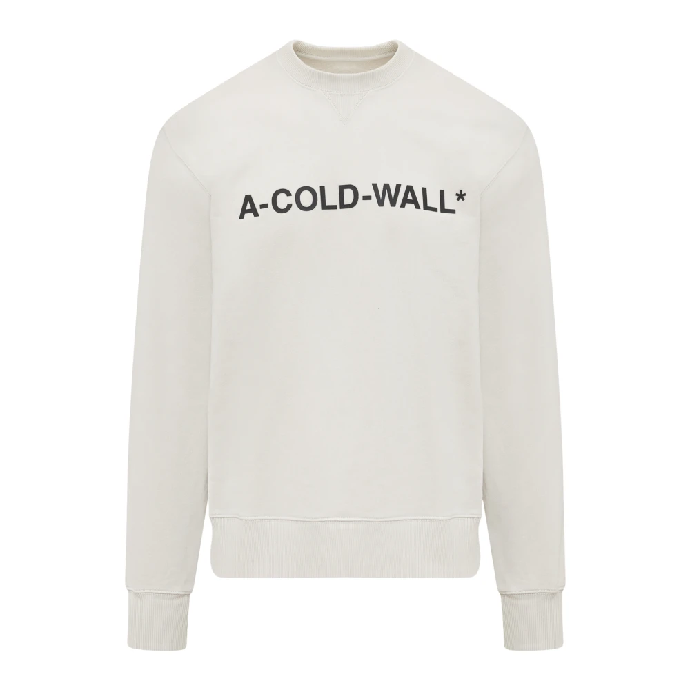 Sweatshirts & Hoodies > Sweatshirts - - A-Cold-Wall - Modalova