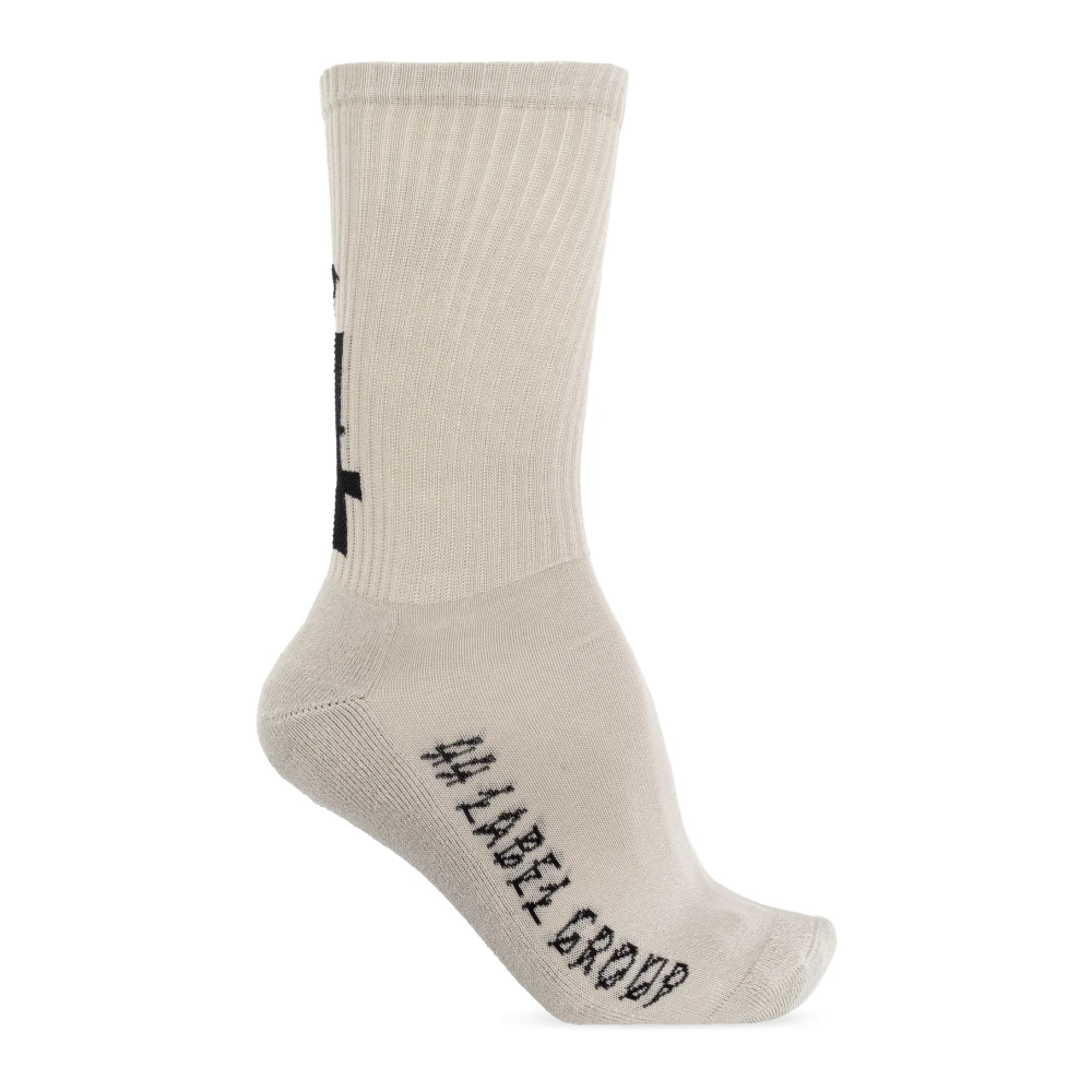 Underwear > Socks - - 44 Label Group - Modalova