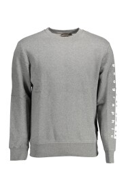 Gray Sweater