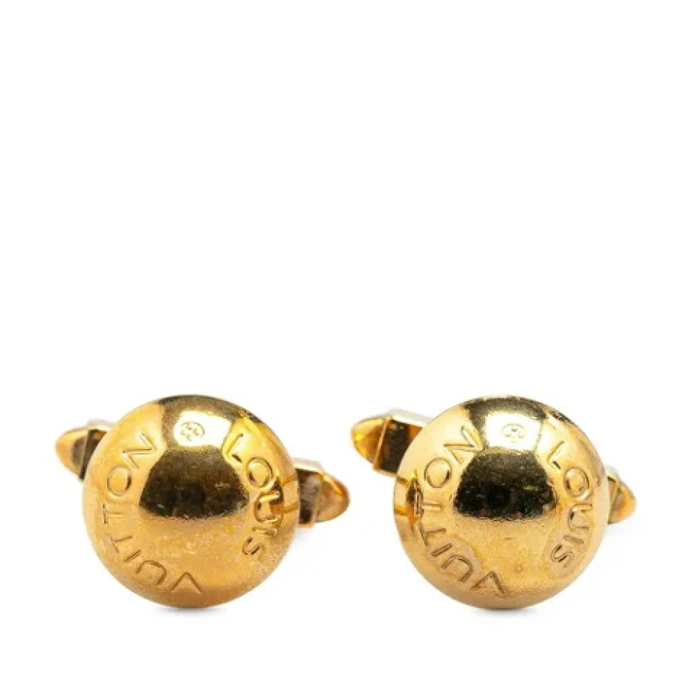 Pre-owned > Pre-owned Accessories - - Louis Vuitton Vintage - Modalova